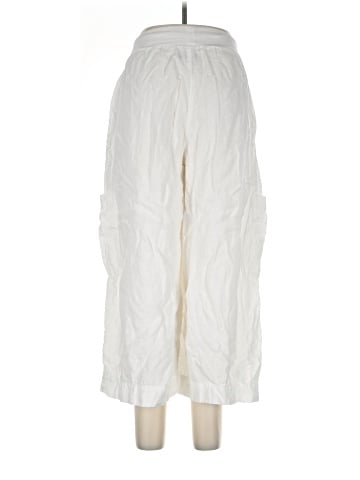 Flax Linen Pants (view 2)