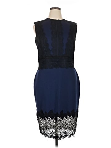 Tadashi Shoji Cocktail Dress (view 1)