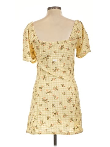 RVCA Casual Dress (view 2)