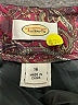 Talbots Black Wool Pants Size 16 - photo 4