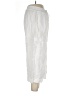 Flax 100% Linen White Linen Pants Size 10 (M) - photo 4