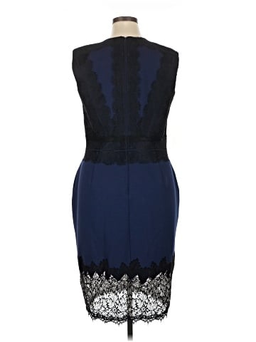 Tadashi Shoji Cocktail Dress (view 2)