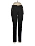 INC International Concepts Black Active Pants Size 8 - photo 1