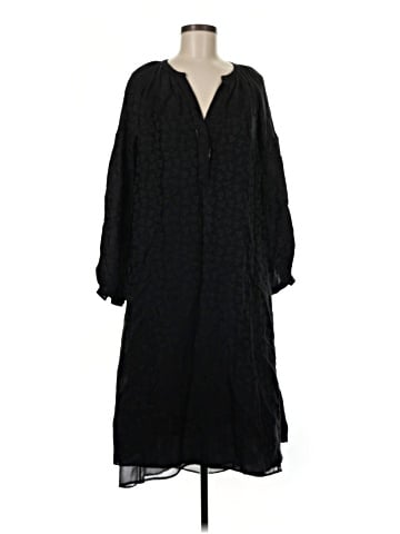 Massimo Dutti Casual Dress (view 1)