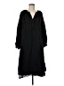 Massimo Dutti Black Casual Dress Size M - photo 1