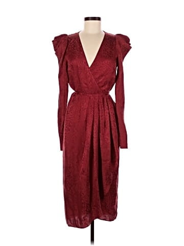 A.L.C. Cocktail Dress (view 1)