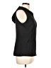 CAbi Black Vest Size M - photo 4