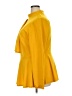 Ashley Stewart Yellow Long Sleeve Blouse Size 22 Plus - photo 5