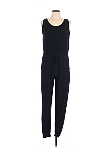 Commando Jumpsuit (view 1)