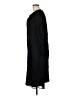 Massimo Dutti Black Casual Dress Size M - photo 5