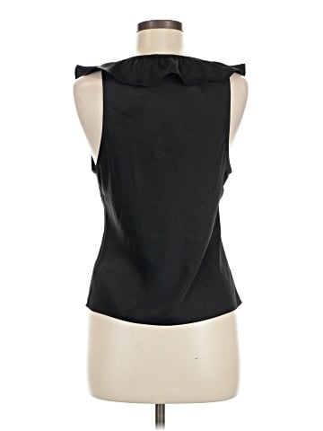 Wilfred Sleeveless Blouse (view 2)