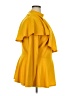 Ashley Stewart Yellow Long Sleeve Blouse Size 22 Plus - photo 4