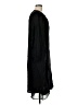Massimo Dutti Black Casual Dress Size M - photo 4