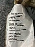 MICHAEL Michael Kors 100% Polyester Black Jacket Size L - photo 7