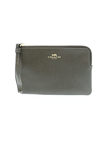 Coach Wristlet (view 1)