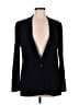 Helmut Lang Black Blazer Size 6 - photo 1