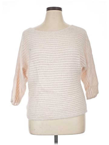 Ann Taylor Pullover Sweater (view 1)