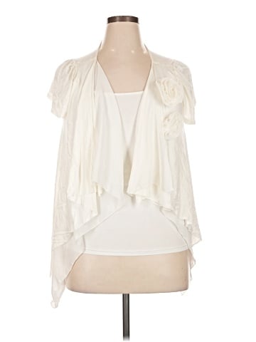 B'leev Cardigan (view 1)