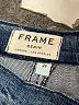 FRAME Denim Blue Jeans Size 29 waist - photo 4