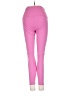 Alo Pink Yoga Pants Size S - photo 2