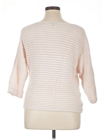 Ann Taylor Pullover Sweater (view 2)
