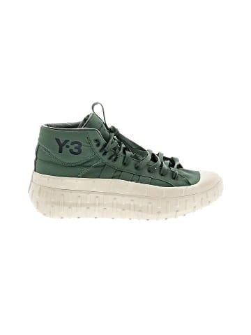 Y-3 Yohji Yamamoto Adidas Sneakers (view 1)