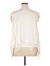 B'leev Ivory Cardigan Size XL - photo 2