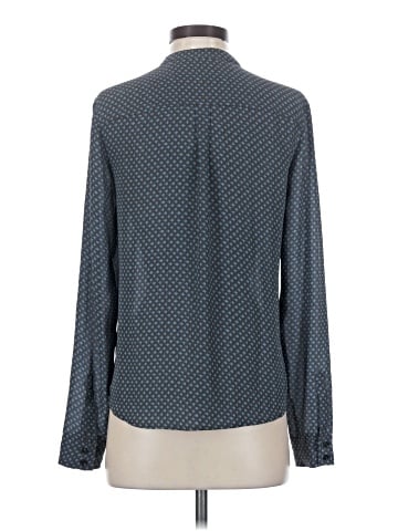 Halogen Long Sleeve Blouse (view 2)