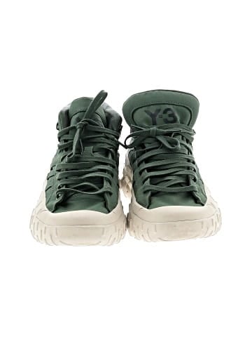 Y-3 Yohji Yamamoto Adidas Sneakers (view 2)