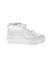 Adidas White Sneakers Size 6 - photo 1