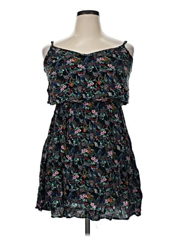 Divided by H&M Casual Dress (view 1)