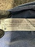 Ariat Print Blue Long Sleeve Button-Down Shirt Size M - photo 5