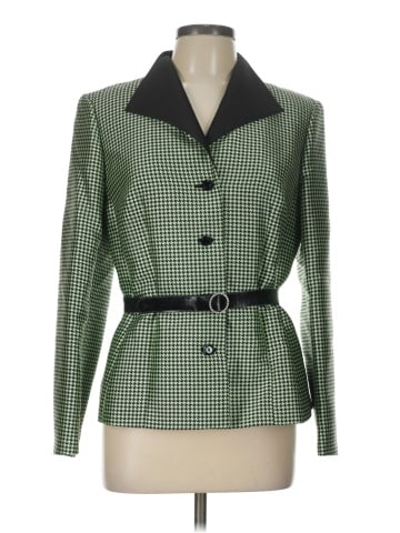 Teri Jon by Rickie Freeman Jacket (view 1)