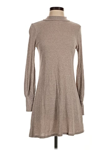 Express Outlet Turtleneck Sweater (view 1)
