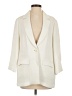 Eileen Fisher Ivory Blazer Size S - photo 1