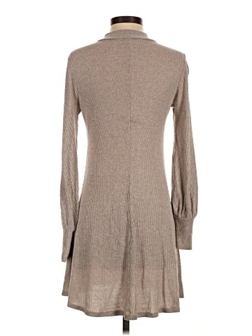 Express Outlet Turtleneck Sweater (view 2)