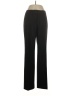 MICHAEL Michael Kors Black Wool Pants Size 4 - photo 1