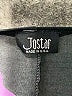 Jostar Purple Sleeveless Top Size XL - photo 7