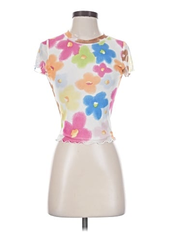 Promesa U.S.A. Short Sleeve T-Shirt (view 1)