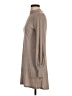 Express Outlet Tan Turtleneck Sweater Size S - photo 5