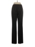 MICHAEL Michael Kors Black Wool Pants Size 4 - photo 2