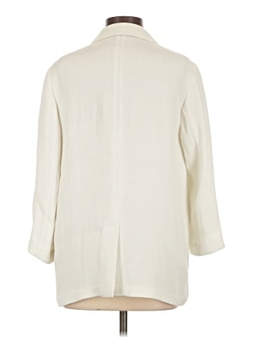 Eileen Fisher Blazer (view 2)