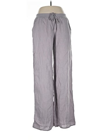 Flax Linen Pants (view 1)