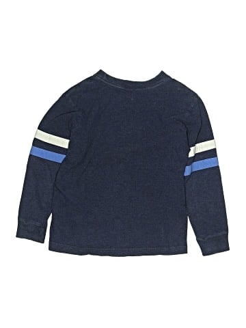 Gap Long Sleeve T-Shirt (view 2)