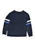 Gap Blue Long Sleeve T-Shirt Size 5 - 6 - photo 2
