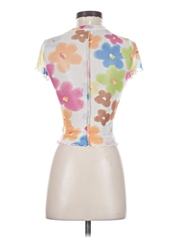 Promesa U.S.A. Short Sleeve T-Shirt (view 2)