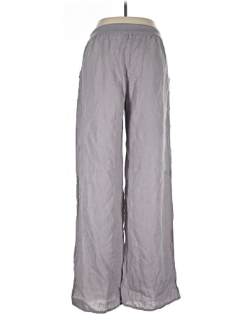 Flax Linen Pants (view 2)