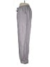 Flax 100% Linen Gray Linen Pants Size 10 (M) - photo 5