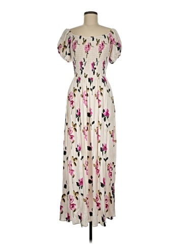 Alexia Admor Casual Dress (view 1)
