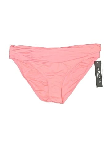 La Blanca Swimsuit Bottoms (view 1)